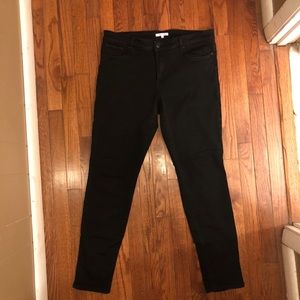 STS Blue black Tayah Skinny Jean size 14/32
